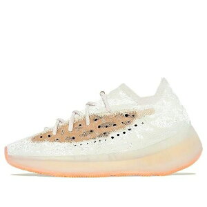 adidas �A�f�B�_�X �����Y �X�j�[�J�[ �yadidas Yeezy Boost 380 'Yecoraite Reflective' GY2649�z �T�C�Y US_9.5(27.5cm)