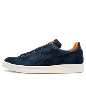adidas AfB_X Y Xj[J[ yadidas originals Stan Smith x Porter BL 'Navy' S75390z TCY US_9(27.0cm)