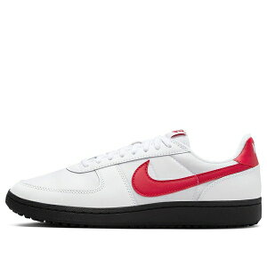 Nike �i�C�L �����Y �X�j�[�J�[ �yNike Field General 82 SP 'White Varsity Red' FQ8762-100�z �T�C�Y US_M_3.5
