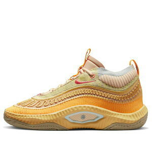 Nike iCL Y Xj[J[ yNike Cosmic Unity 3 Shoes 'The Hive' DV2757-200z TCY US_9(27.0cm)