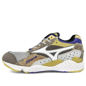 Mizuno �~�Y�m �����Y �X�j�[�J�[ �yMizuno x 24 Kilates Mondo Control 'King Cobra II' D1GD201301�z �T�C�Y US_7.5(25.5cm)