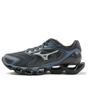 Mizuno �~�Y�m �����Y �X�j�[�J�[ �yMizuno Wave Prophecy 12S 'Black' J1GC234901�z �T�C�Y US_8(26.0cm)