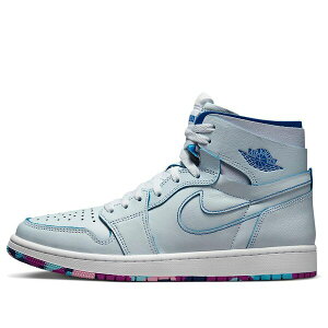 Air Jordan �W���[�_�� �����Y �X�j�[�J�[ �yAir Jordan 1 Zoom CMFT Wear-Away '25 Years In China' DX6036-111�z �T�C�Y US_8(26.0cm)