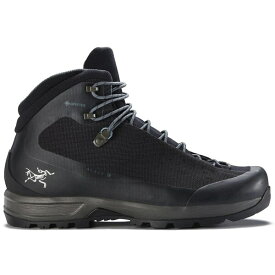 Arc'teryx アークテリクス メンズ スニーカー 【ArcTeryx Acrux TR GTX Boot】 サイズ US_10.5(28.5cm) Black