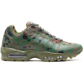 Nike ナイキ メンズ スニーカー 【Nike Air Max 95】 サイズ US_9(27.0cm) Country Camo (Japan)