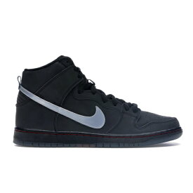 Nike ナイキ メンズ スニーカー 【Nike SB Dunk High】 サイズ US_8(26.0cm) Raging Bull 3M