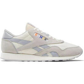 Reebok リーボック メンズ スニーカー 【Reebok Classic Nylon】 サイズ US_13(31.0cm) Eames Chalk