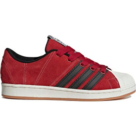 adidas アディダス メンズ スニーカー 【adidas Supermodified】 サイズ US_7(25.0cm) YNuK Power Red