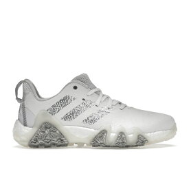 adidas アディダス メンズ スニーカー 【adidas CodeChaos 22】 サイズ US_13(31.0cm) Cloud White Silver Metallic