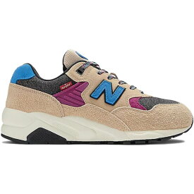 New Balance ニューバランス メンズ スニーカー 【New Balance 580】 サイズ US_5(23.0cm) Levi's Beige