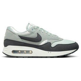 Nike ナイキ メンズ スニーカー 【Nike Air Max 1 '86】 サイズ US_11.5(29.5cm) Big Bubble Light Silver (Numbered Edition of 1986)