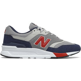 New Balance ニューバランス メンズ スニーカー 【New Balance 997H】 サイズ US_13(31.0cm) Team Red