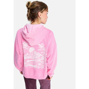 LV[ fB[X p[J[EXEFbgVc AE^[ LINEUP - Sweatshirt - pink cosmos