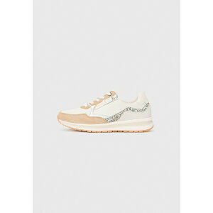 K{[ RtH[g fB[X Xj[J[ V[Y Trainers - off white/sand/silver-coloured