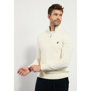 sA  Y jbg&Z[^[ AE^[ Jumper - off-white