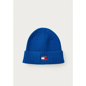 g~[qtBK[ Y Xq ANZT[ HERITAGE CORE BEANIE UNISEX - Beanie - vibrant indigo