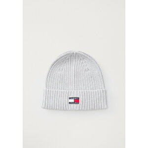 g~[qtBK[ fB[X Xq ANZT[ HERITAGE CORE BEANIE - Beanie - grey heather