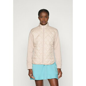 AfB_X fB[X WPbgu] AE^[ Outdoor jacket - taupe