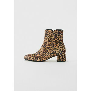 K{[ fB[X u[c V[Y Classic ankle boots - natur