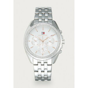 g~[ qtBK[ fB[X rv ANZT[ MELLIE - Watch - silver-coloured