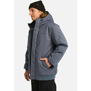 r{ Y WPbgu] AE^[ ALL DAY - Light jacket - ombre blue