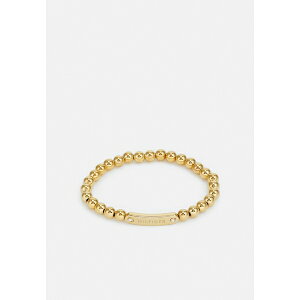 g~[ qtBK[ fB[X uXbgEoOEANbg ANZT[ Bracelet - gold-coloured