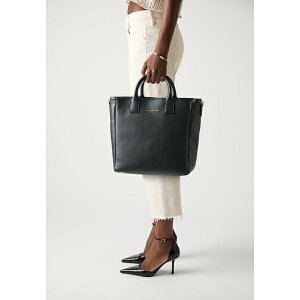 g~[ qtBK[ fB[X g[gobO obO CASUAL - Tote bag - space blue