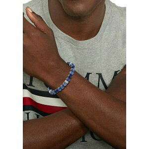 g~[ qtBK[ Y uXbgEoOEANbg ANZT[ FARBSTEIN - Bracelet - blau