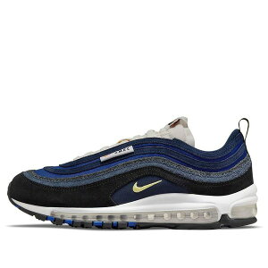Nike iCL Y Xj[J[ Black/Light Zitron/Deep Royal Blue/Obsidian yNike Air Max 97 SE 'Running Club - Blue' DH1085-001z TCY US_10(28.0cm)