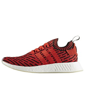 adidas AfB_X Y Xj[J[ Core Red/Core Black/Footwear White yadidas NMD_R2 PK 'Core Red' BB2910z TCY US_9.5(27.5cm)