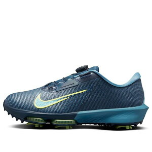 Nike iCL Y Xj[J[ Armory Navy/Smokey Blue/Light Lemon Twist yNike Air Zoom Infinity Tour BOA 2 Golf Wide 'Armory Navy' HQ2160-400z TCY US_8.5(26.5cm)