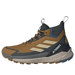 adidas AfB_X Y Xj[J[ yadidas Terrex Free Hiker 2.0 'Bronze Strata Savanna' JI4245z TCY US_8(26.0cm)