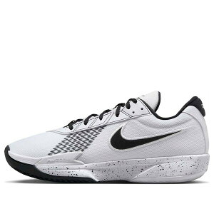 Nike iCL Y Xj[J[ yNike Air Zoom GT Cut Academy EP 'White Black' FB2598-105z TCY US_8(26.0cm)