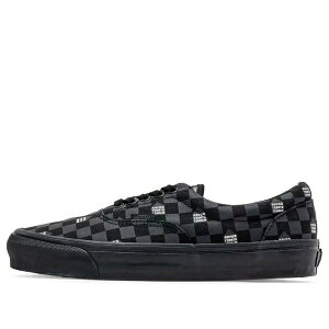 Vans �o���Y �����Y �X�j�[�J�[ �yVans Dover Street Market x Era 'Monochromarket - Black' VN0A4BVA0AE�z �T�C�Y US_8(26.0cm)