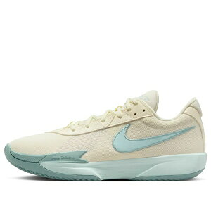 Nike �i�C�L �����Y �X�j�[�J�[ �yNike Air Zoom GT Cut Academy 'Coconut Milk Jade Ice' FB2599-102�z �T�C�Y US_7.5(25.5cm)