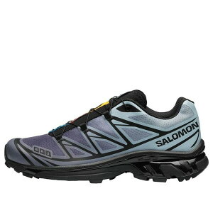 SALOMON �T������ �����Y �X�j�[�J�[ �ySALOMON XT-6 'Chromatic Blue Fog' 475908�z �T�C�Y US_8(26.0cm)