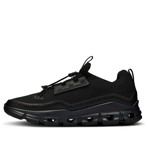 On Running I jO Y Xj[J[ yOn Running Cloudaway 'All Black' 3MD30450485z TCY US_9(27.0cm)