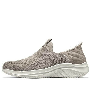 Skechers �X�P�b�`���[�Y �����Y �X�j�[�J�[ �ySkechers Ultra Flex 3.0 'Beige Brown' 894241-TPE�z �T�C�Y US_9(27.0cm)