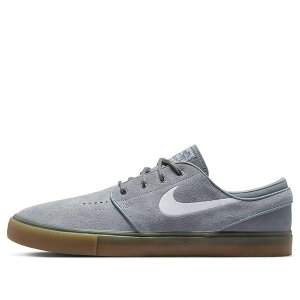Nike �i�C�L �����Y �X�j�[�J�[ �yNike SB Zoom Janoski OG+ 'Cool Grey Gum Light Brown White' FD6757-003�z �T�C�Y US_9.5(27.5cm)
