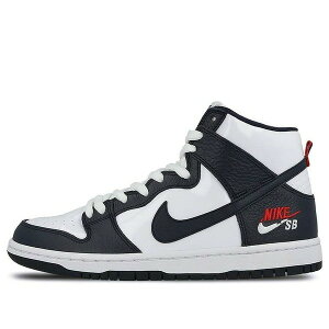 Nike �i�C�L �����Y �X�j�[�J�[ �yNike SB Dunk High Pro 'Dream Team Obsidian' 854851-441�z �T�C�Y US_M_4.5
