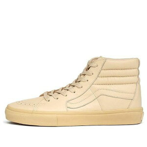Vans バンズ メンズ スニーカー 【Vans Opening Ceremony x SK8-HI LX 'Beige' VN000KXIJG8】 サイズ US_M_4.5