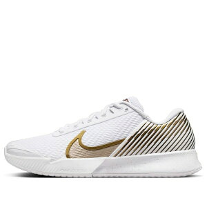 Nike �i�C�L �����Y �X�j�[�J�[ �yNike Court Air Zoom Vapor Pro 2 'Wimbledon' HF3632-100�z �T�C�Y US_8(26.0cm)