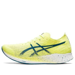 ASICS AVbNX Y Xj[J[ yASICS Magic Speed 'Glow Yellow' 1011B026-750z TCY US_6.5(24.5cm)