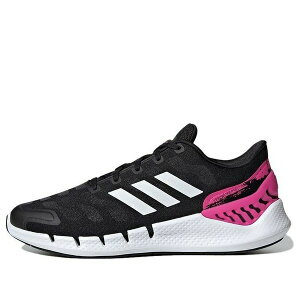adidas �A�f�B�_�X �����Y �X�j�[�J�[ �yadidas x David Beckham Climacool Ventania 'Black Light Pink' GX7989�z �T�C�Y US_9.5(27.5cm)