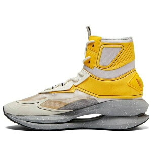 Onitsuka Tiger �I�j�c�J�^�C�K�[ �����Y �X�j�[�J�[ �yOnitsuka Tiger RUNGER MT 'Yellow White' 1183C150-020�z �T�C�Y US_M_4