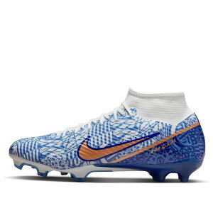 Nike iCL Y Xj[J[ yNike Mercurial Superfly 9 Academy CR7 MG 'Blue White' DQ5308-182z TCY US_7.5(25.5cm)