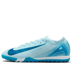 Nike �i�C�L �����Y �X�j�[�J�[ �yNike Mercurial Vapor 16 Pro TF 'Mad Ambition Pack - Glacier Blue' FQ8687-400�z �T�C�Y US_9(27.0cm)