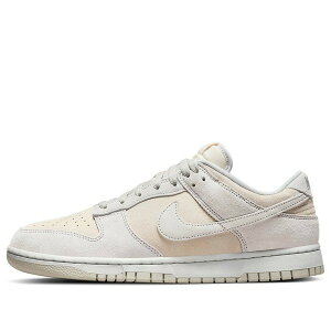 Nike �i�C�L �����Y �X�j�[�J�[ �yNike Dunk Low Premium 'Vast Grey' DD8338-001�z �T�C�Y US_8(26.0cm)