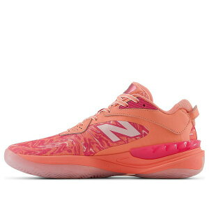 New Balance j[oX Y Xj[J[ yNew Balance BB Hesi Low v2 'Sunfade Red' BBHSLFV2z TCY US_7(25.0cm)