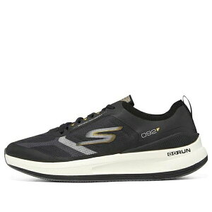 Skechers XPb`[Y Y Xj[J[ ySkechers Go Run Pulse 'Black' 220533-BKWz TCY US_8(26.0cm)